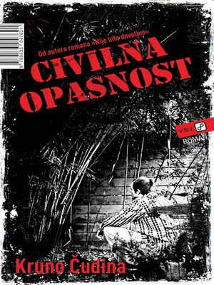 cover image of Civilna opasnost